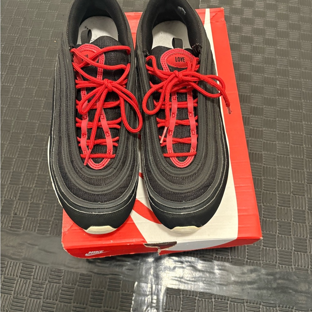 Nike Air Max 97